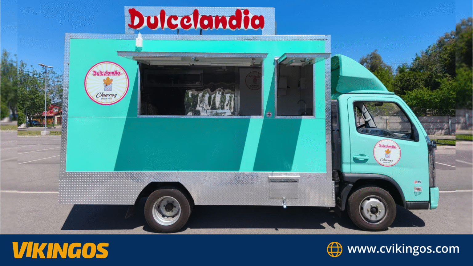 DULCELANDIA 01