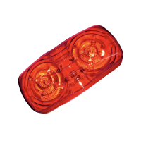 Luces rojas